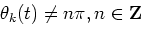 \begin{displaymath}A_k(t)=\frac{S_k(t)\sin(\theta_{2k}(t)-\phi_k(t))}{\sin\theta_k(t)}
\end{displaymath}