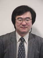 Tadashi Matsumoto
