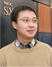 Dr. Dam Hieu Chi